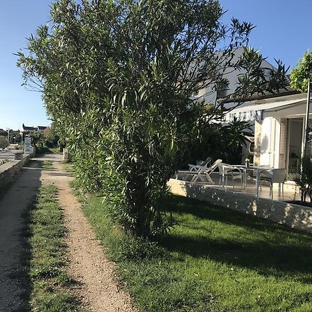 Apartment Puntica ペトルチャネ エクステリア 写真