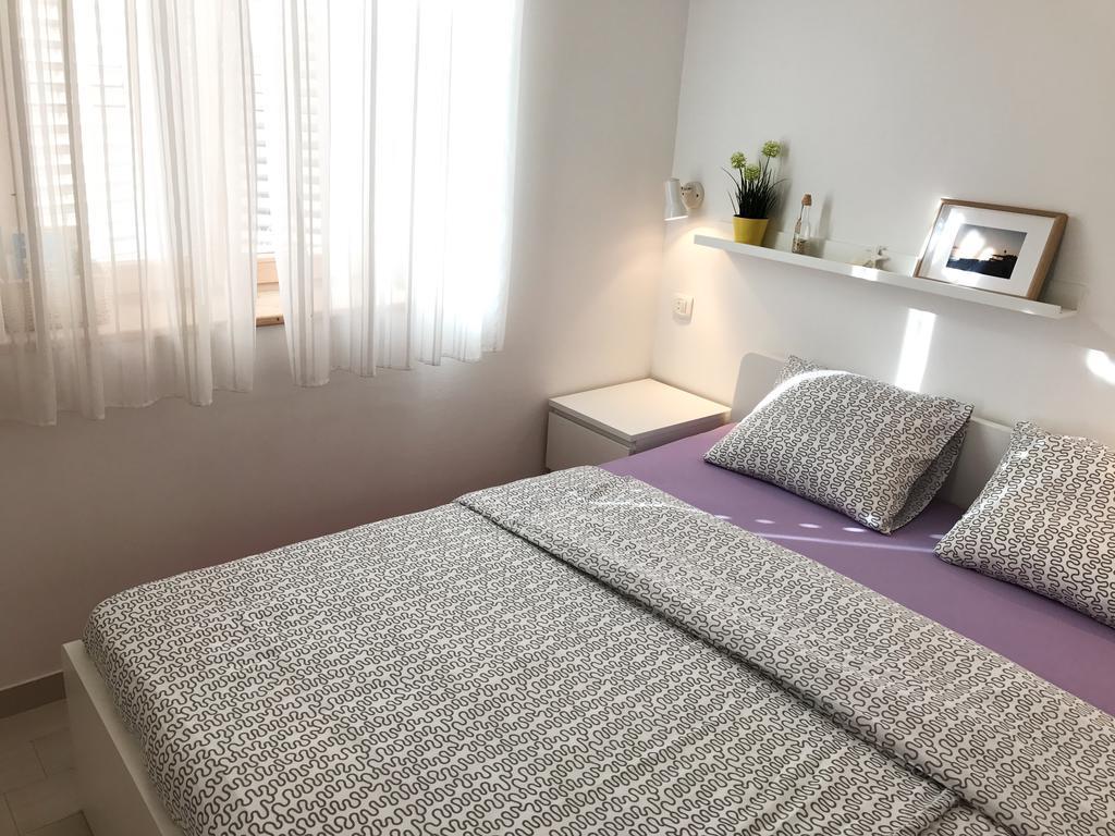 Apartment Puntica ペトルチャネ エクステリア 写真